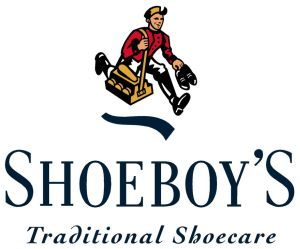 Shoeboys logo