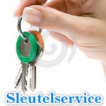 sleutelservice