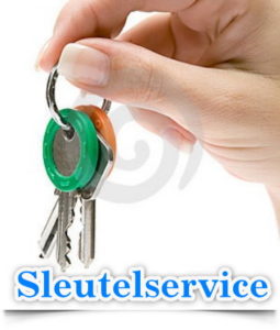 sleutelservice